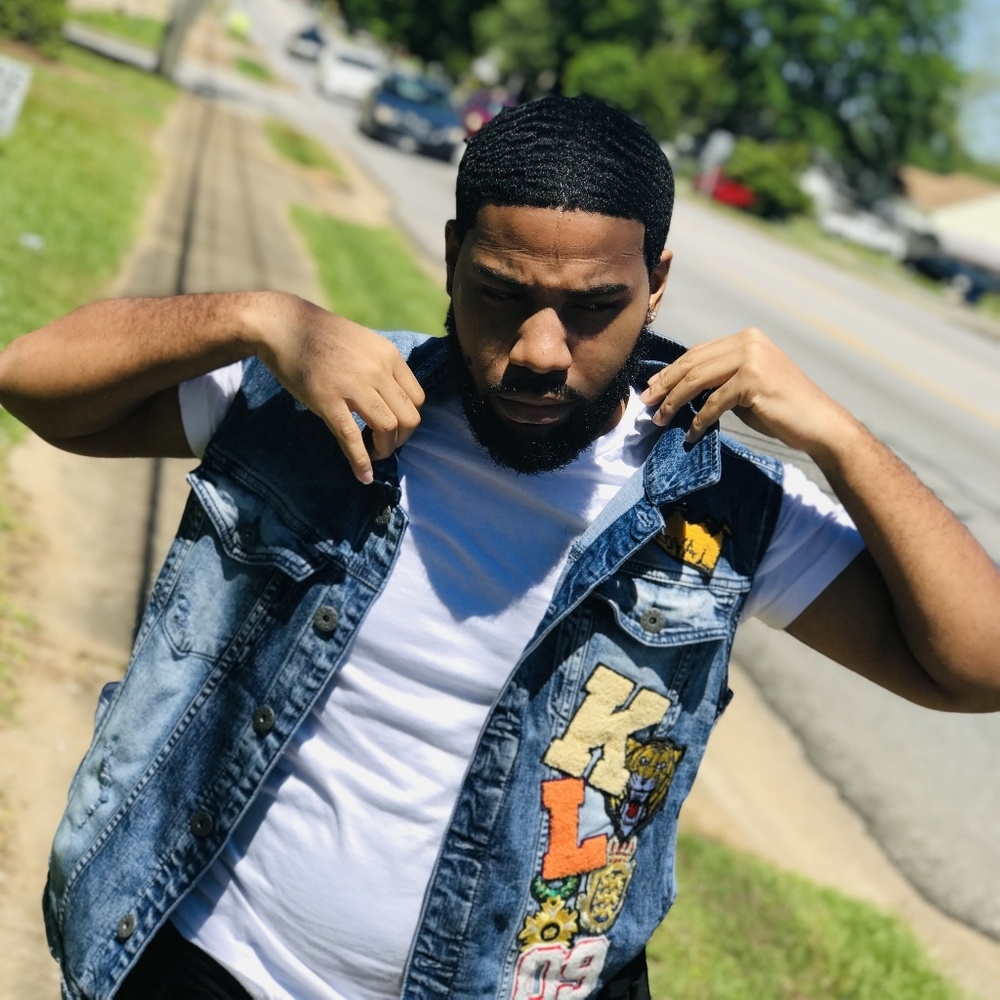 Meet your Posher, Pyrx